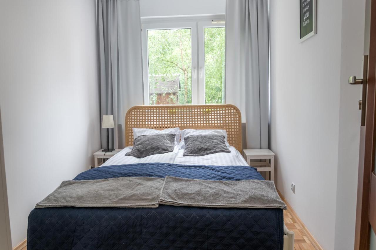 Nest Comfort Stary Toruń エクステリア 写真