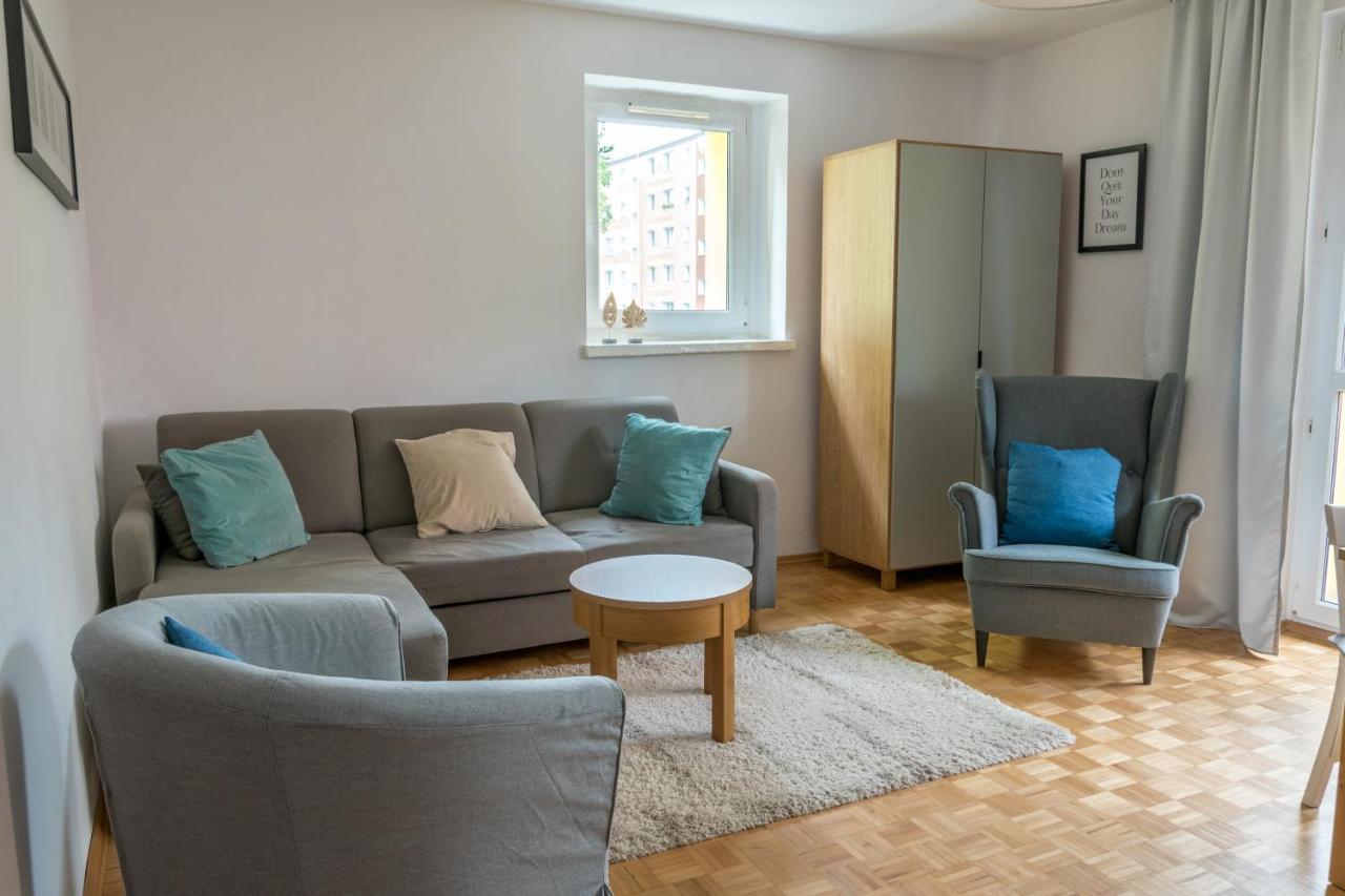 Nest Comfort Stary Toruń エクステリア 写真