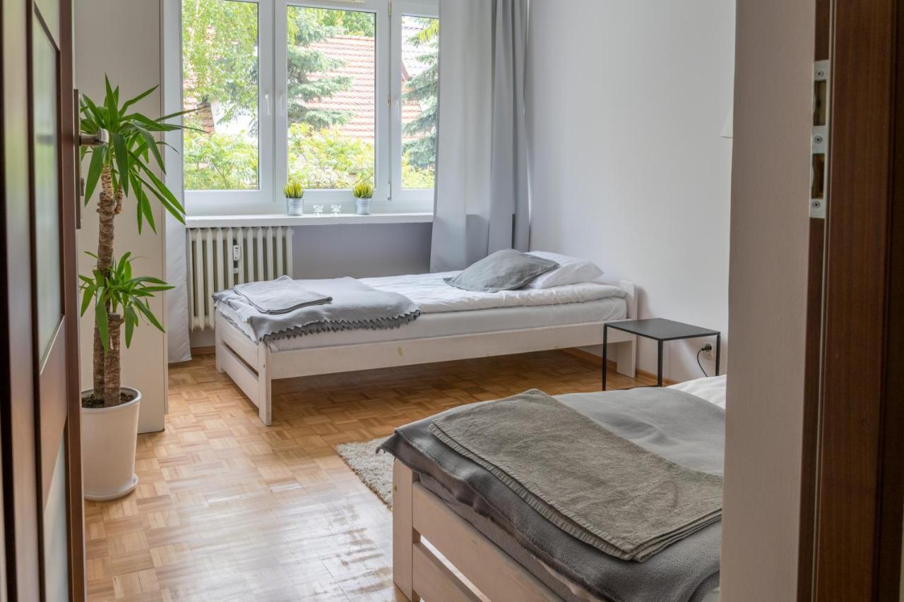 Nest Comfort Stary Toruń エクステリア 写真